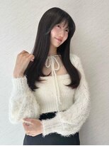 エクラート ミリア 錦糸町店(ECLART milia)&nbsp;レイヤーカット
