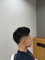 ノア 首里店(Noah)&nbsp;バーストフェード