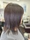 ラルヘアの写真/丁寧なカウンセリングでその人に合ったスタイルのご提案！扱いやすいようにカット♪