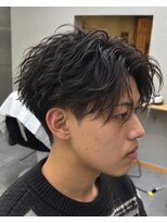 ノーマ(no-ma)&nbsp;【フェザーショート】10代、20代に人気