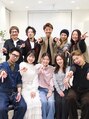 ヘアーデザイン シーベル(HAIR DESIGN SEA BELLE)/SEABELLE