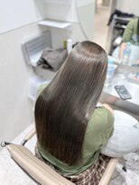 メルス(MeLS)&nbsp;髪質改善　25