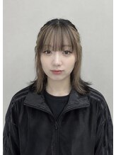 アイル(I'LL)&nbsp;Manami 