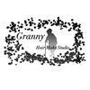 グラニー ヘアーメイクスタジオ(Granny Hair Make Studio)のお店ロゴ