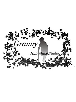 グラニー ヘアーメイクスタジオ(Granny Hair Make Studio)
