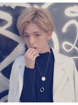 ピチカート(pizzicato) Pizzicato「セクシーパートスタイル」