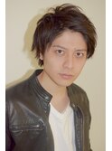 登坂広臣風 人気スタイル 最新メンズショートヘア！