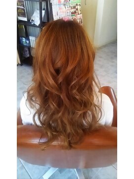 ラッシュ(RUSH 1) 透明感ベージュ☆