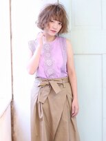 ジュール(Jule)&nbsp;【Jule】☆ワークリボブ☆