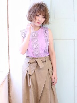 ジュール(Jule) 【Jule】☆ワークリボブ☆