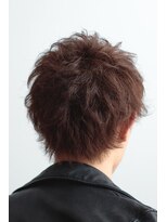 エイミーバイアフロートザガーデン 浦和店(amie by afloat the garden)&nbsp;ナチュラルショートマッシュ【浦和】