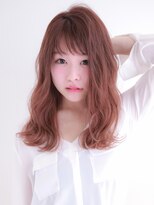 ニューヨークニューヨーク 梅田茶屋町店(NYNY)&nbsp;外国人風☆小顔バング