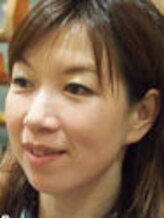 アムール プラス オム ヘアー(Amour + OMME Hair)&nbsp;manager 山水