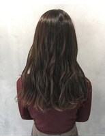 エイトセカンド 新宿三丁目店(EIGHT second)&nbsp;EIGHT second 新宿三丁目店 【土屋】 アッシュベージュ