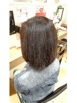 スマートカラーキレイ 天王寺店(Kirei) チェスナットブラウン