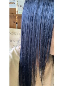 サロンドノア(Salon de NoA) グルージュ