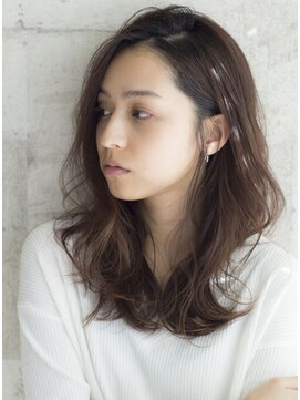 ザ シー 海老名(The C) [The C]　イルミナカラー/マーメイドアッシュ