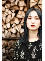 メリケンビューティーパーラー コウベ(MERICAN BEAUTY PARLOR KOBE) デザインは任せて