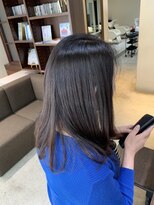 レコルト(RECOLTE) 髪質改善@RECOLTE HAIR.INC大分府内