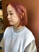 シアター(CIARTOR)&nbsp;レッドカラー