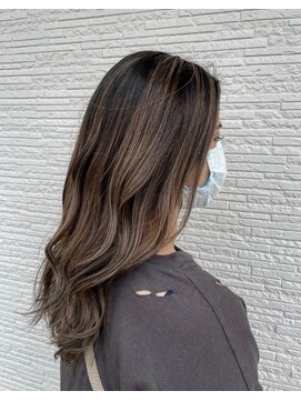 ファーストエンド 三ツ屋店(1st END.) ハイライト