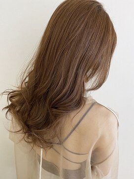 ニコ 四街道(nico) 『四街道駅nico青木辰憲』の似合わせカラー☆