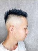MEN'S HAIR