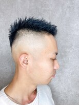 ヘアサロンエム 大宮東口(HAIR SALON M) MEN'S HAIR