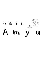 hair Amyu【ヘアアミュー】