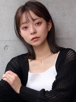 ソラ 表参道(SORA)&nbsp;外ハネストレート