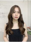 髪質改善/韓国/縮毛矯正/ブリーチ/ダブルカラー/学割/学割U24