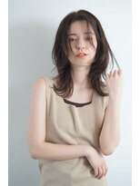 パール(PearL)&nbsp;【PearL】くびれミディアム