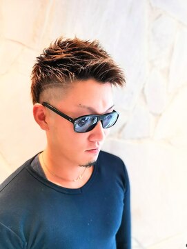 エルゴ 川崎西口(ergo) 2ブロフェードライン