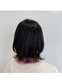 レイヤースタイル