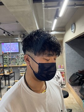 スオーノ(SUONO) スペインカール