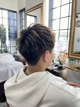 トゥーユー(to You) メッシュショー