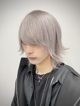 ジゼル(gisele) (戸澤)ホワイトシルバー