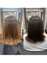 ナチュラル 泉中央店(Natural)&nbsp;クリアベージュ