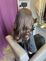 ソフ(soph)&nbsp;くびれロング