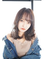 ミリ 調布店(Mili)&nbsp;Mili 調布オリジナルスタイル