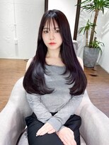 エルサザビューティー 神戸三宮(Elsa the beauty) 【Elsa the beauty元町・三宮】髪質改善×韓国ヘア