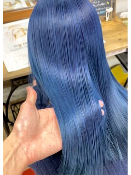 エコロジカルグローブス(ECOLOGICaL GLOBES) 【ネイビーブルー】