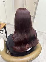 リル 茅ヶ崎(Liru:)&nbsp;【ami】ラベンダーピンク