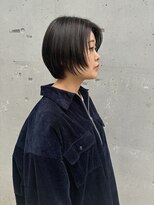 コレットヘアー ザモリオカ(Colette HAIR the MORIOKA)&nbsp;◎ハイライト×ショート◎