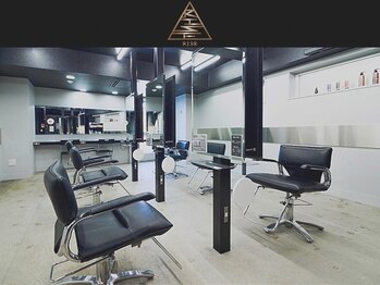 Men's salon RISE TOKYO 渋谷店/パーマ特化サロン【メンズサロンライズトーキョー】