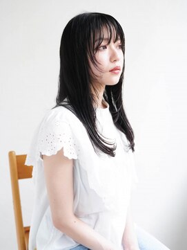 ジュール サウス 新宿南口(Joule South) イメチェン/ハッシュカット/フルバング/似合せカット/新宿駅