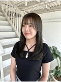 YUKI__オリーブグレージュ