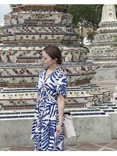 トッカ 天神店(tocca) SAHO