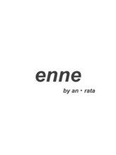 enne by an・rata JR和歌山駅店