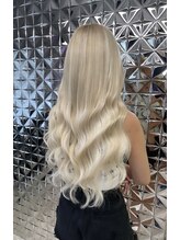 ラブスタシー 横浜店(Lovestasy)&nbsp;派手 スタイル